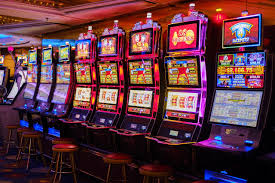 7 Reasons that Make Online Slot Games So Fun | Territorio Bitcoin